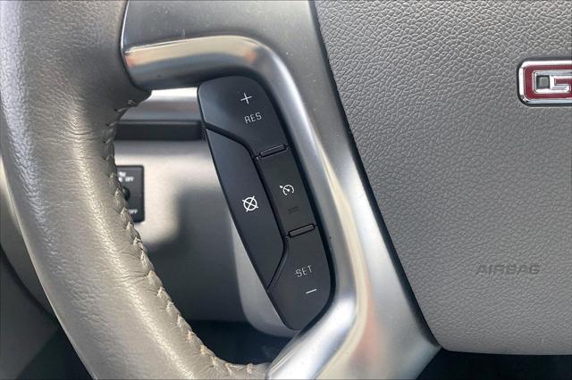 Used 2013 GMC Acadia For Sale in Olive Branch, MS