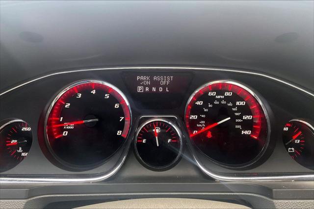 Used 2013 GMC Acadia For Sale in Olive Branch, MS