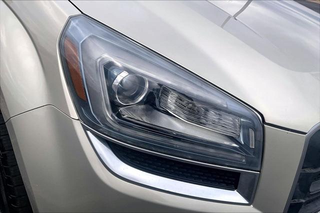 Used 2013 GMC Acadia For Sale in Olive Branch, MS