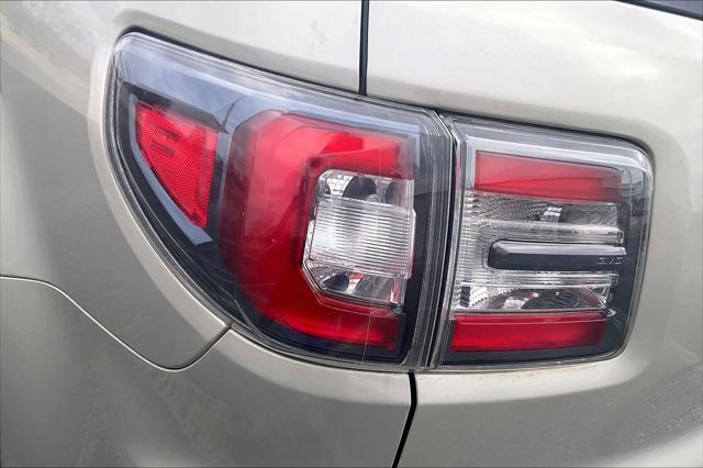 Used 2013 GMC Acadia For Sale in Olive Branch, MS