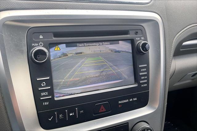 Used 2013 GMC Acadia For Sale in Olive Branch, MS