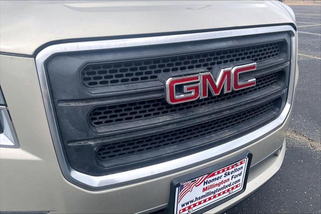 Used 2013 GMC Acadia For Sale in Olive Branch, MS