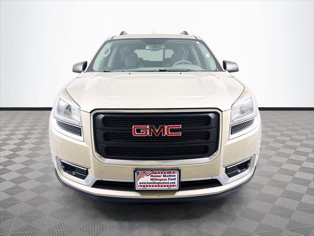 Used 2013 GMC Acadia SLE-2 For Sale in Olive Branch, MS