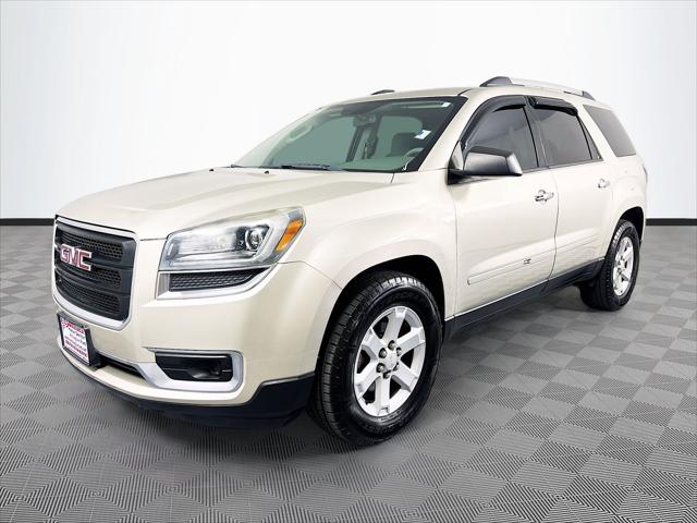 Used 2013 GMC Acadia SLE-2 For Sale in Olive Branch, MS