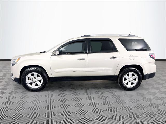 Used 2013 GMC Acadia SLE-2 For Sale in Olive Branch, MS
