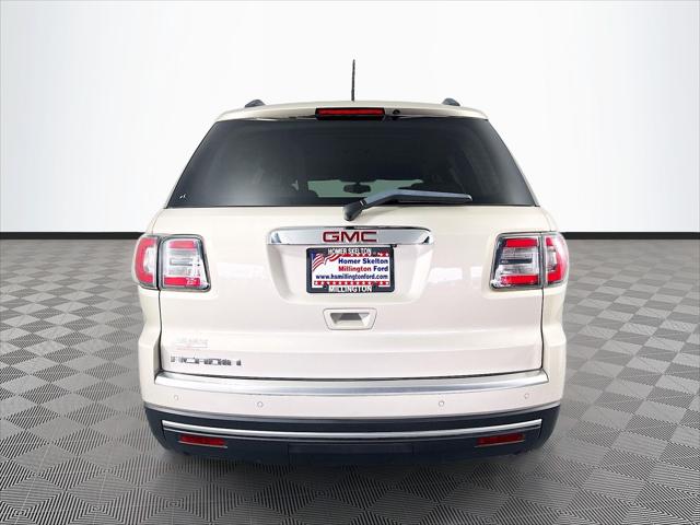 Used 2013 GMC Acadia SLE-2 For Sale in Olive Branch, MS