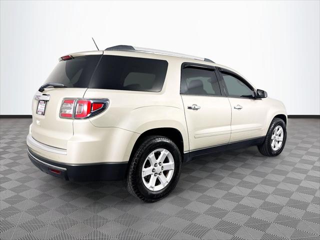 Used 2013 GMC Acadia SLE-2 For Sale in Olive Branch, MS