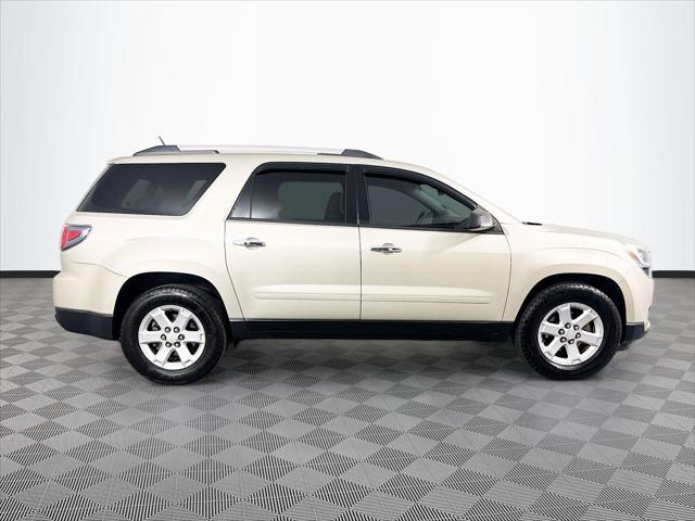 Used 2013 GMC Acadia SLE-2 For Sale in Olive Branch, MS