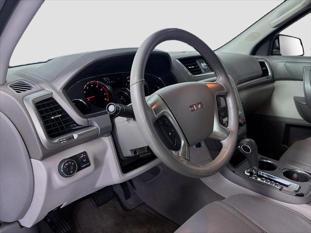 Used 2013 GMC Acadia SLE-2 For Sale in Olive Branch, MS
