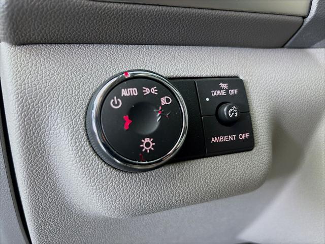 Used 2013 GMC Acadia SLE-2 For Sale in Olive Branch, MS