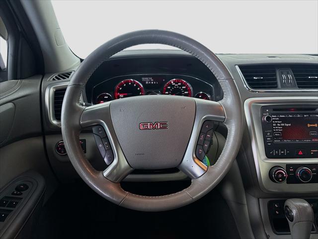 Used 2013 GMC Acadia SLE-2 For Sale in Olive Branch, MS