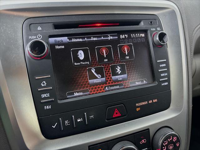 Used 2013 GMC Acadia SLE-2 For Sale in Olive Branch, MS