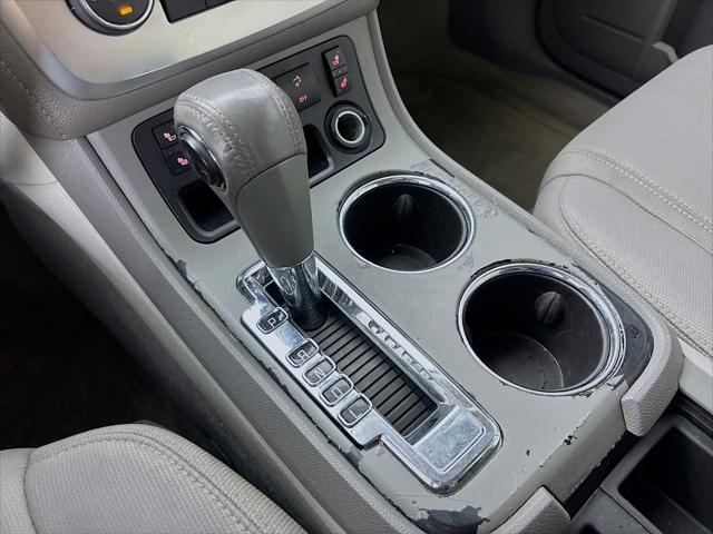 Used 2013 GMC Acadia SLE-2 For Sale in Olive Branch, MS