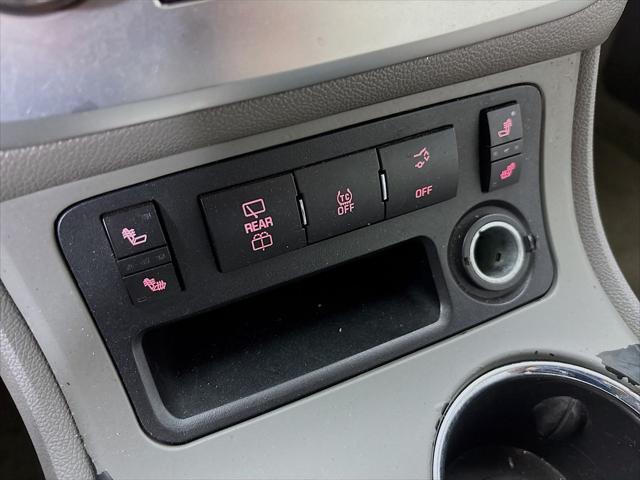Used 2013 GMC Acadia SLE-2 For Sale in Olive Branch, MS