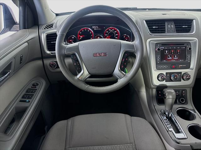 Used 2013 GMC Acadia SLE-2 For Sale in Olive Branch, MS