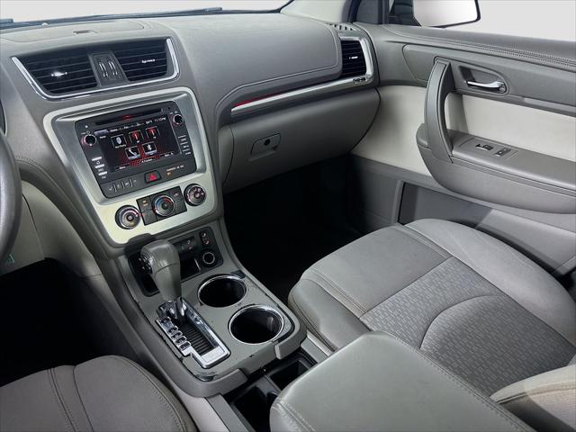 Used 2013 GMC Acadia SLE-2 For Sale in Olive Branch, MS