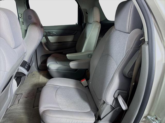 Used 2013 GMC Acadia SLE-2 For Sale in Olive Branch, MS