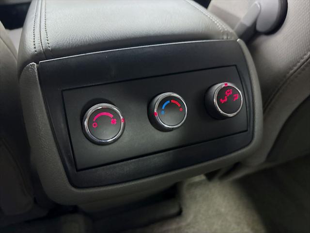 Used 2013 GMC Acadia SLE-2 For Sale in Olive Branch, MS