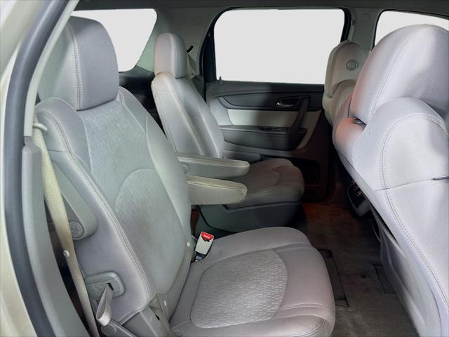 Used 2013 GMC Acadia SLE-2 For Sale in Olive Branch, MS