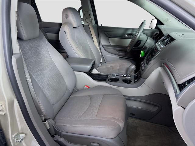 Used 2013 GMC Acadia SLE-2 For Sale in Olive Branch, MS