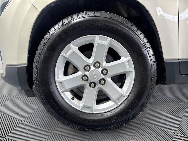 Used 2013 GMC Acadia SLE-2 For Sale in Olive Branch, MS