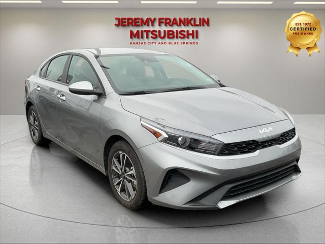 2024 Kia Forte LXS for sale in Kansas City, MO