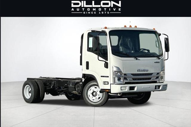2024 Isuzu NPR Standard Cab for sale in Boise, ID