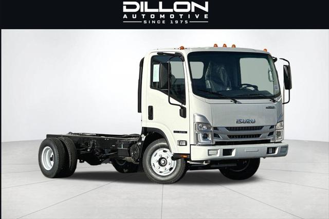 2024 Isuzu NPR Standard Cab for sale in Boise, ID
