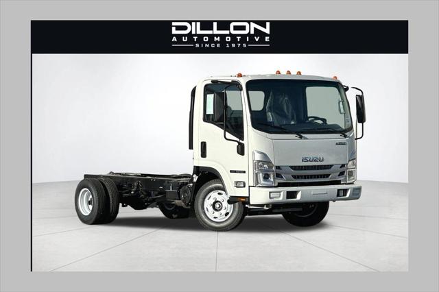 2024 Isuzu NPR Standard Cab for sale in Boise, ID