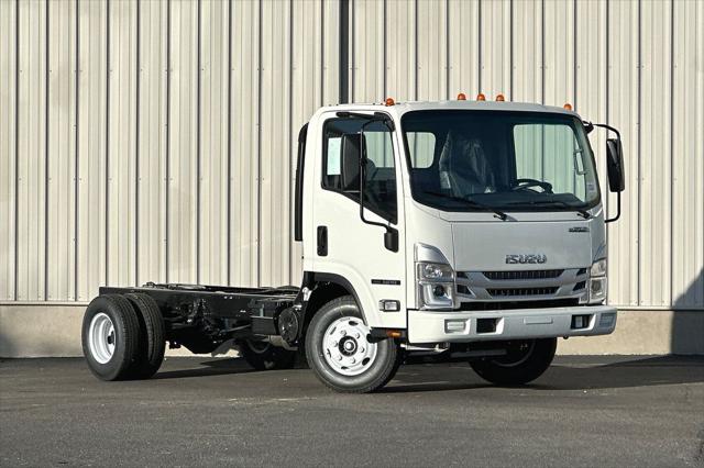 2024 Isuzu NPR Standard Cab for sale in Boise, ID