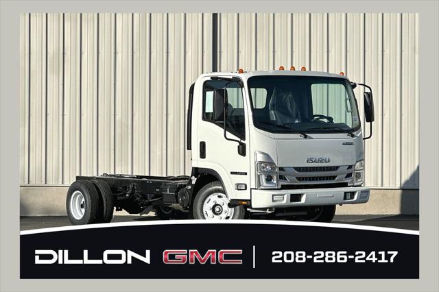 2024 Isuzu NPR Standard Cab for sale in Boise, ID