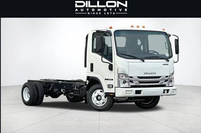 2024 Isuzu NPR Standard Cab for sale in Boise, ID