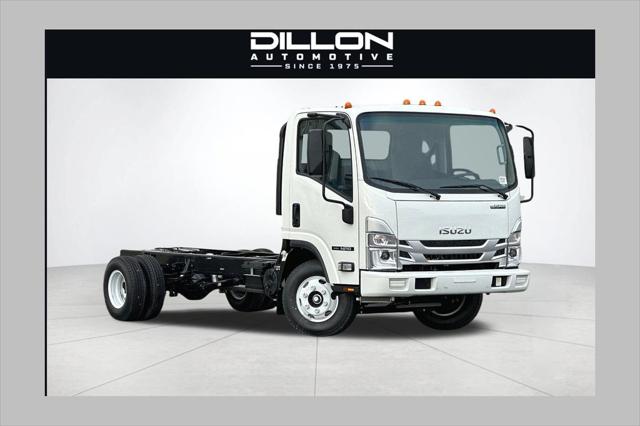 2024 Isuzu NPR Standard Cab for sale in Boise, ID