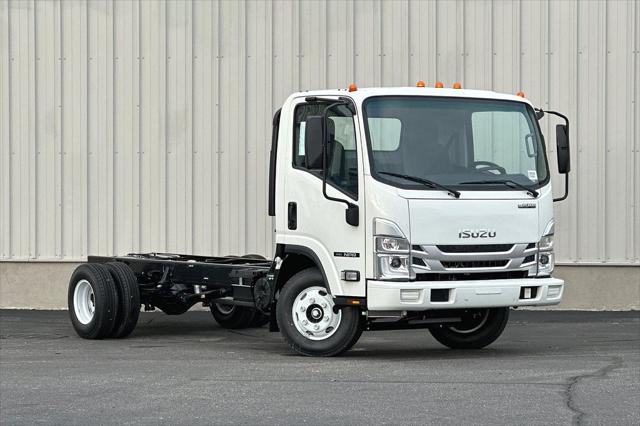 2024 Isuzu NPR Standard Cab for sale in Boise, ID