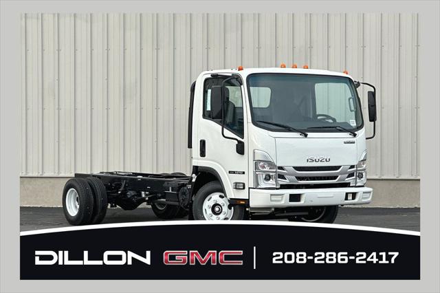 2024 Isuzu NPR Standard Cab for sale in Boise, ID