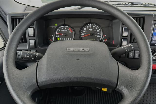 2024 Isuzu NPR Standard Cab