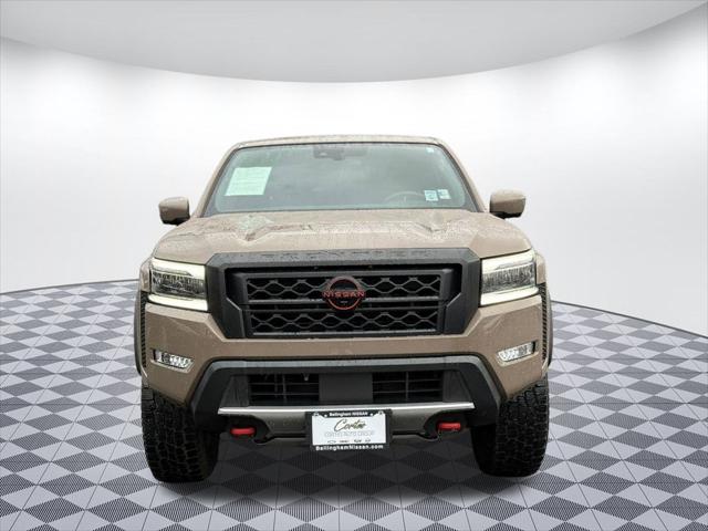 Used 2023 Nissan Frontier For Sale in Bellingham, WA
