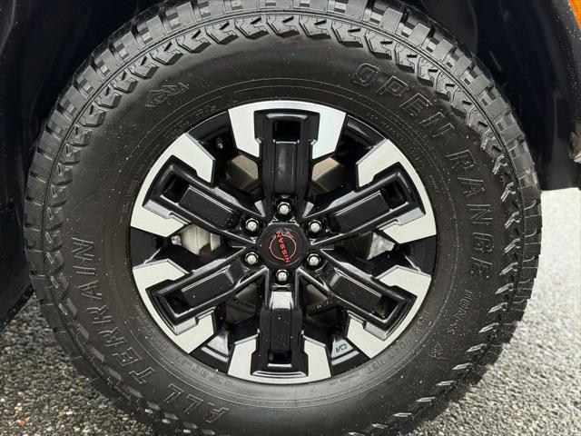 Used 2023 Nissan Frontier For Sale in Bellingham, WA