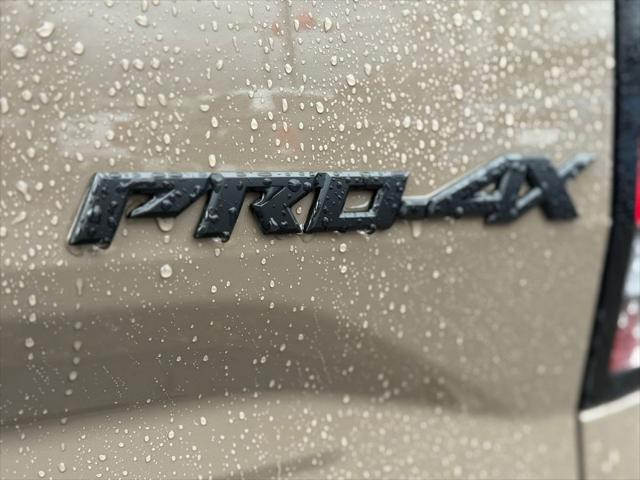 Used 2023 Nissan Frontier For Sale in Bellingham, WA