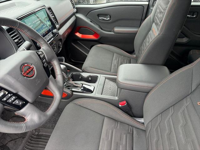 Used 2023 Nissan Frontier For Sale in Bellingham, WA