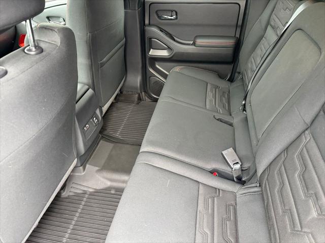 Used 2023 Nissan Frontier For Sale in Bellingham, WA