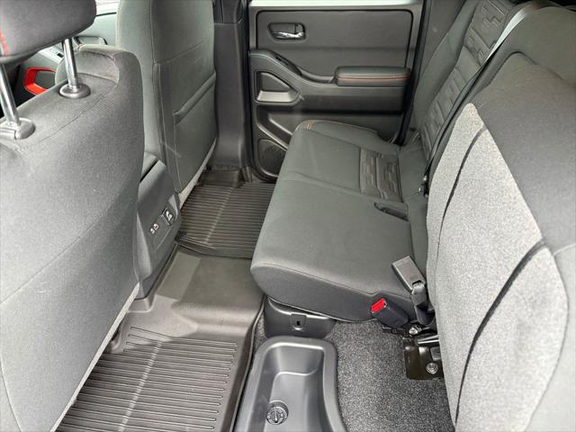 Used 2023 Nissan Frontier For Sale in Bellingham, WA