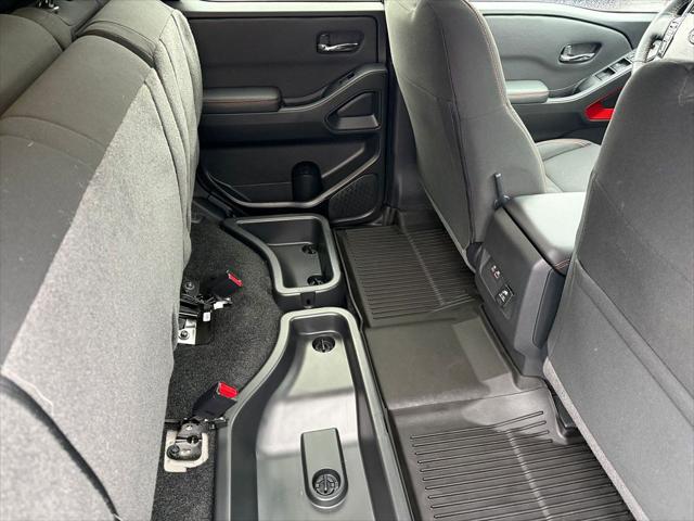 Used 2023 Nissan Frontier For Sale in Bellingham, WA