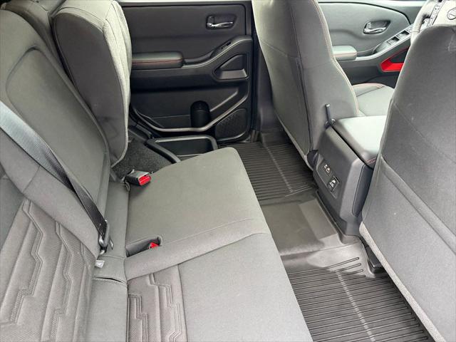 Used 2023 Nissan Frontier For Sale in Bellingham, WA