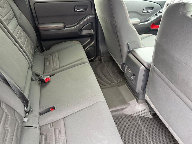 Used 2023 Nissan Frontier For Sale in Bellingham, WA