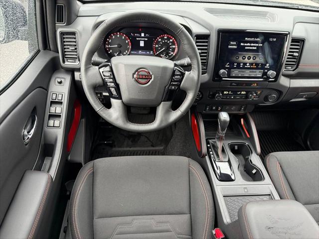 Used 2023 Nissan Frontier For Sale in Bellingham, WA