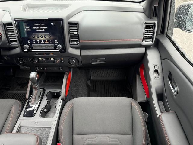 Used 2023 Nissan Frontier For Sale in Bellingham, WA