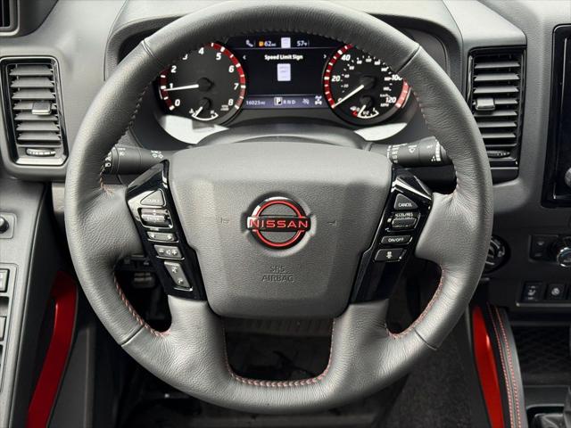 Used 2023 Nissan Frontier For Sale in Bellingham, WA