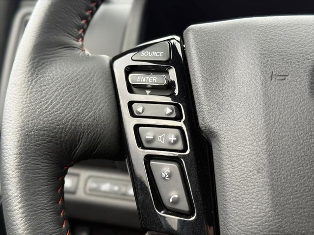 Used 2023 Nissan Frontier For Sale in Bellingham, WA