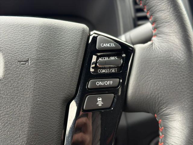 Used 2023 Nissan Frontier For Sale in Bellingham, WA